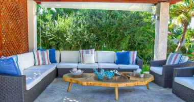 5 bedroom villa in Casa de Campo, Dominican Republic