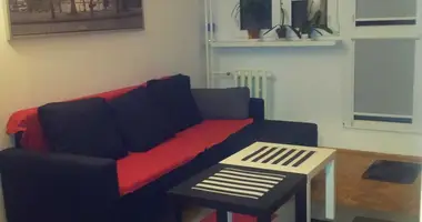 2 room apartment in Wroclaw, Poland