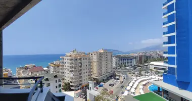 Penthouse 2 chambres dans Tosmur, Turquie