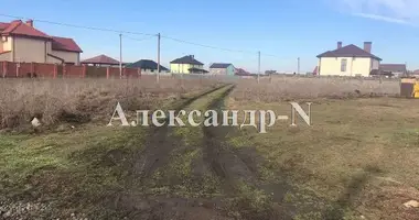 Plot of land in Odessa, Ukraine