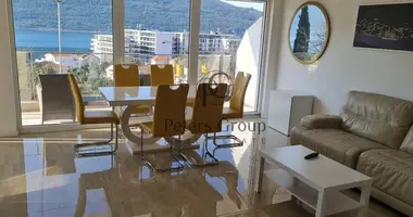 Сдается квартира с тремя спальнями в Херцег Нови, район Кумбор в Кумбор, Черногория