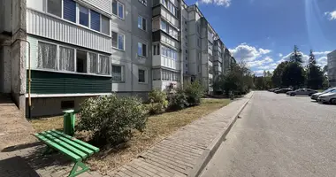 Apartamento 2 habitaciones en Krupski siel ski Saviet, Bielorrusia