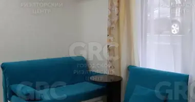 Wohnung 1 Zimmer in Stadtkreis Sotschi, Russland