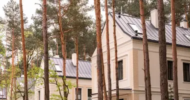 Apartment in Masovian Voivodeship, Poland