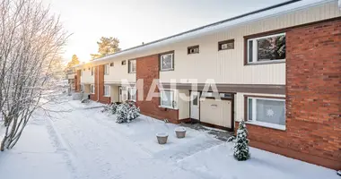 Wohnung 3 zimmer in Raahe, Finnland