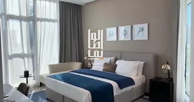 1 room apartment in Dubai, UAE