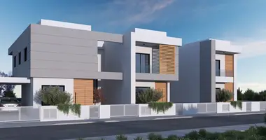 4 bedroom house in Kato Polemidion Municipality, Cyprus