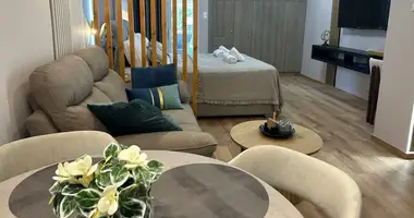 1 bedroom apartment in Municipality of Alimos, Greece