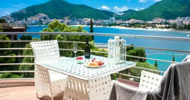 Apartamento 3 habitaciones en Sutomore, Montenegro