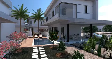 Villa 4 chambres dans Agía Nápa, Chypre