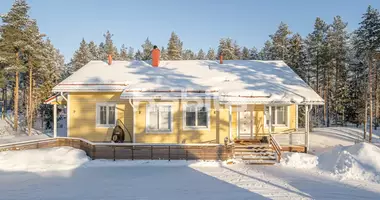 Casa 3 habitaciones en Pyhaejoki, Finlandia