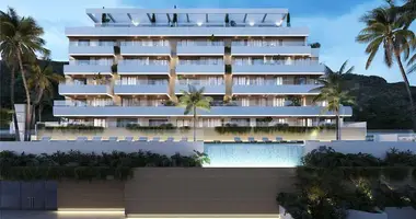 Mieszkanie 1 pokój w Torremolinos, Hiszpania