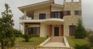 Chalet 4 chambres dans demos chalkideon, Grèce