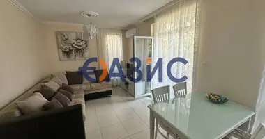 Квартира 2 комнаты в Несебр, Болгария