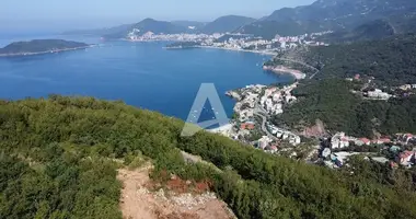 Wohnung in Sveti Stefan, Montenegro