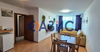 Wohnung 2 zimmer in Nessebar, Bulgarien