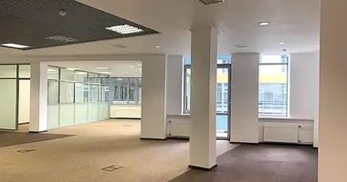 Bureau 200 m² dans Moscou, Russie