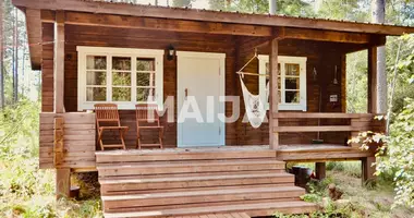 Cottage 3 bedrooms in Outokumpu, Finland