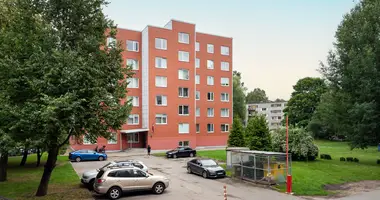 Wohnung 2 zimmer in Riga, Lettland