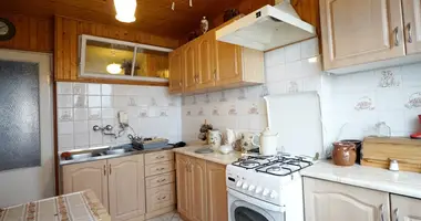 Apartamento 2 habitaciones en Wrzesnia, Polonia
