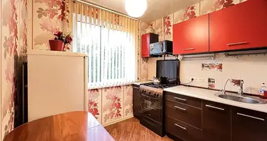 Квартира 2 комнаты в Минск, Беларусь