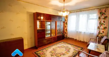 Wohnung 2 zimmer in Homel, Belarus