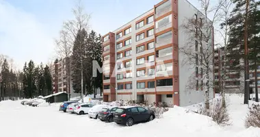 2 bedroom apartment in Helsinki sub-region, Finland