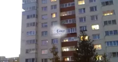 Mieszkanie 2 pokoi w Medvedevka, Rosja