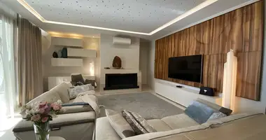 Wohnung 3 Schlafzimmer in Germasogeia, Zypern