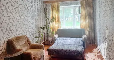 Appartement 2 chambres dans Lieninski, Biélorussie