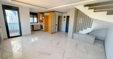 Квартира 3 спальни в Средиземноморский регион, Турция