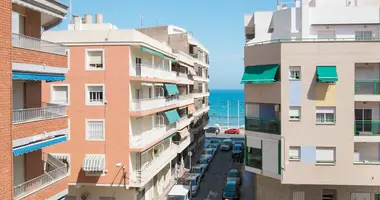 Wohnung 3 Schlafzimmer in Torrevieja, Spanien