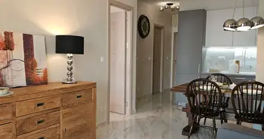 Apartamento 1 habitacion en Budva, Montenegro