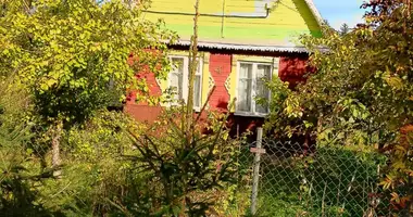 Maison 1 chambre dans Mshinskaya, Fédération de Russie