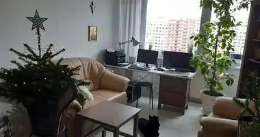 Apartamento 3 habitaciones en Praga, República Checa