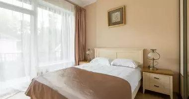Wohnung 4 Zimmer in Rigaer Strand, Lettland