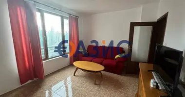 Wohnung 2 zimmer in Nessebar, Bulgarien