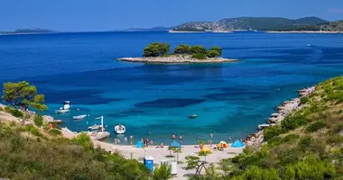 Villa in Opcina Primosten, Kroatien
