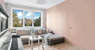 Apartamento 2 habitaciones en Vilna, Lituania