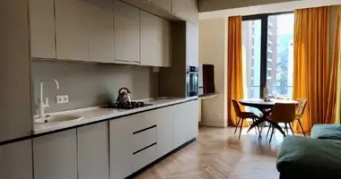 Appartement 2 chambres dans Tbilissi, Géorgie
