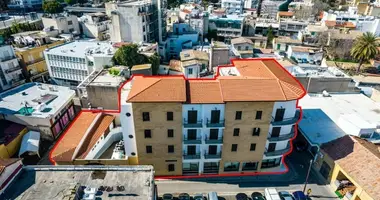 Hotel 1 432 m² en Nicosia, Chipre