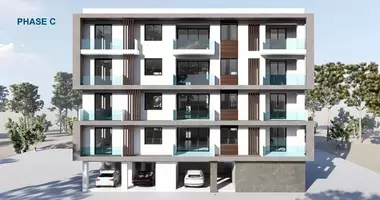 Investment 1 296 m² in Trachoni, Cyprus