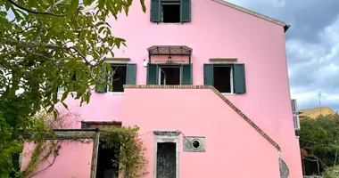 Casa de campo 5 habitaciones en Kastania, Grecia