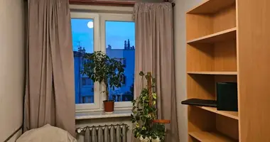 Appartement 2 chambres dans Cracovie, Pologne