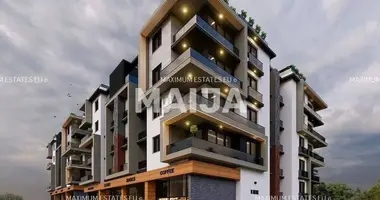 2 bedroom house in Thermeia, Northern Cyprus