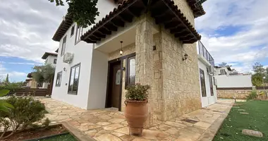 Maison 4 chambres dans Souni-Zanatzia, Chypre