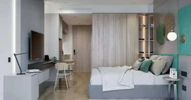 Condo in Phuket, Thailand