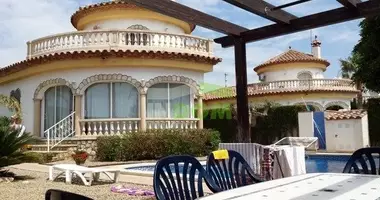 Dom w Hiszpania