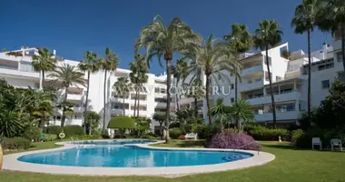 Wohnung 2 Schlafzimmer in Spanien