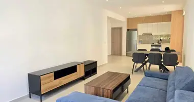 Apartamento 3 habitaciones en Limasol, Chipre